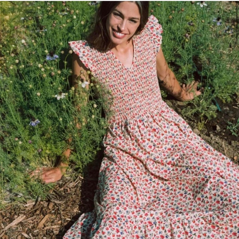 Christy Dawn Bodie dress size S - Picture 2 of 8